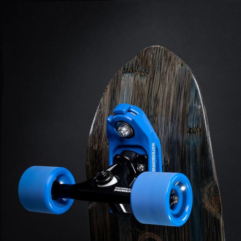 Waterborne - Leo 32.5" (Deck only) - Enjoy 40% off upon purchase of a board now or before!